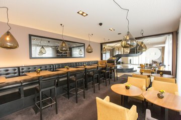 Cafe