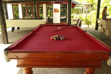 Billiards