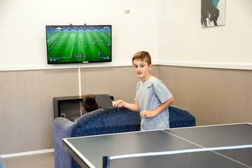 Children's activities