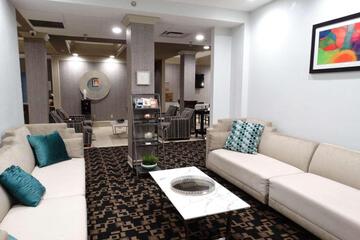 Best Western Overland Park Hotel