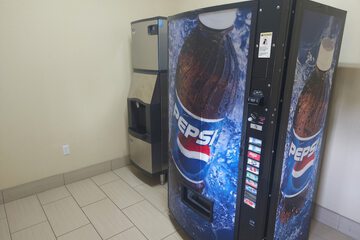 Vending machine