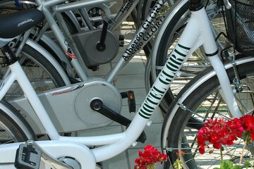 Bicycling