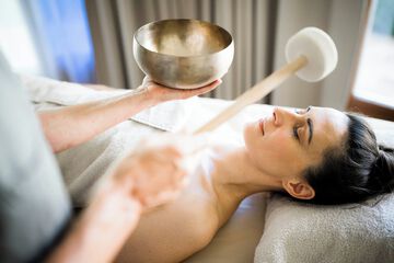 Spa treatment