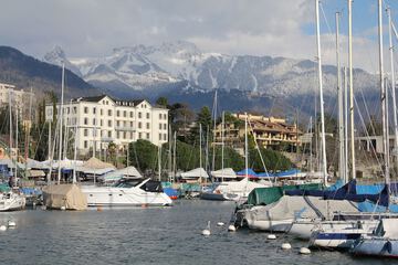 Marina