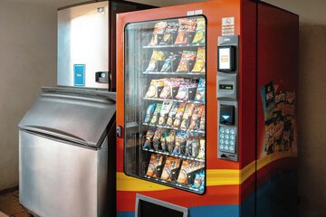 Vending machine