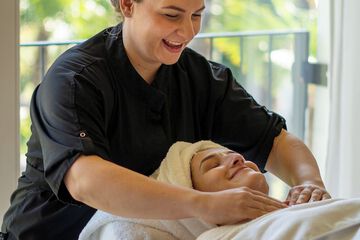 Spa treatment