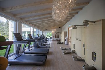 Sports facility