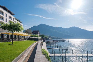 Dock