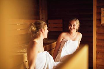Spa treatment