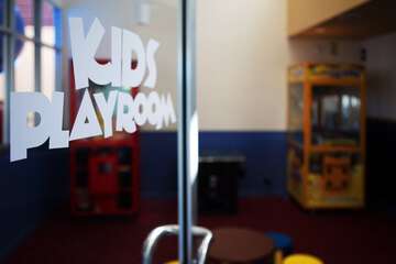 Children's activities