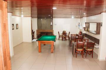 Billiards
