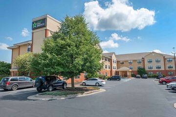 Extended Stay America Dayton North