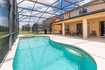 Private pool