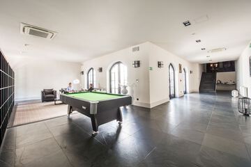Billiards