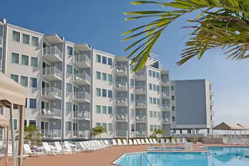 El Coronado Resort