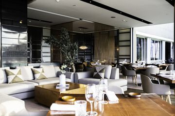 Family dining