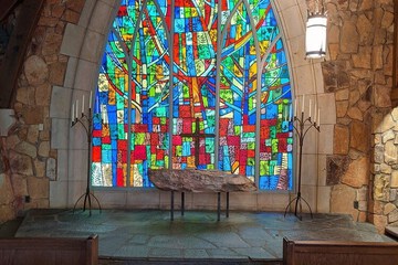 Chapel