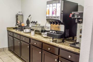 Breakfast/Coffee Service 33 of 34