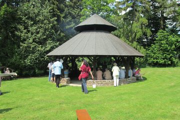Gazebo