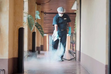 Cleanliness standards
