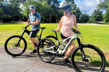 Bicycling