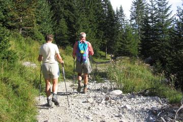 Hiking