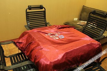 健身娱乐设施
