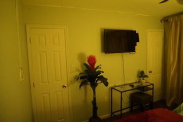 In-Room Amenity