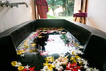 Spa treatment