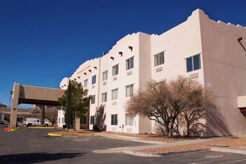 Hotel El Paso