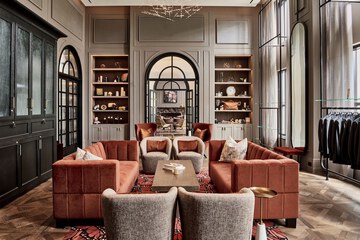 Hotel Interior 9 of 68