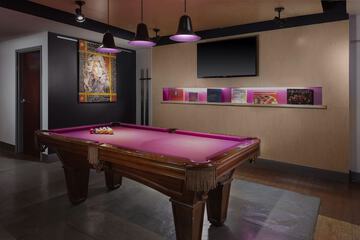Billiards