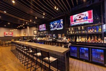 Sports bar