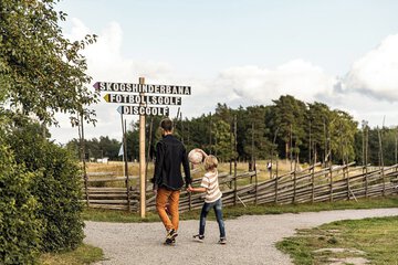 Children's activities
