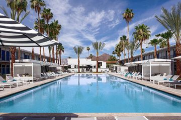 Hotel Adeline Scottsdale, a Tribute Portfolio Hotel