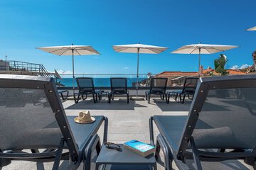 Sundeck