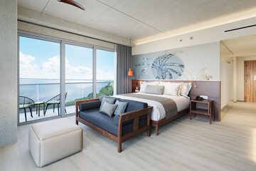 Lake view