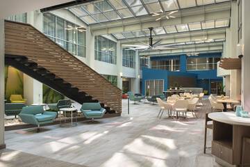 Hotel Interior 8 of 43