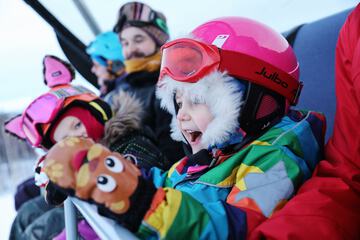 Children's activities