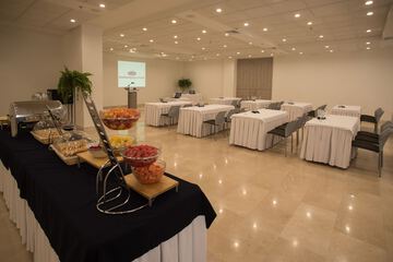 Ballroom