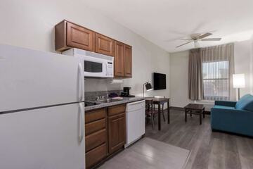 MainStay Suites Extended Stay Hotel Casa Grande