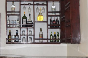 Minibar