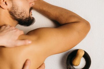 Spa treatment
