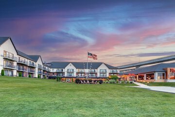 DoubleTree by Hilton Hotel Port Huron