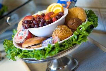 Breakfast/Coffee Service 37 of 43