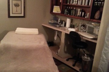 Treatment room