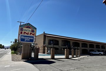 Rodeway Inn Winnemucca