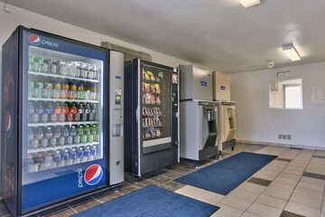 Vending machine