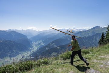 Hiking