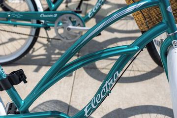 Bicycling